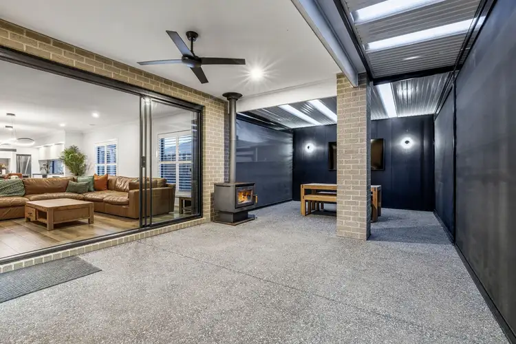 14 Lapis Street