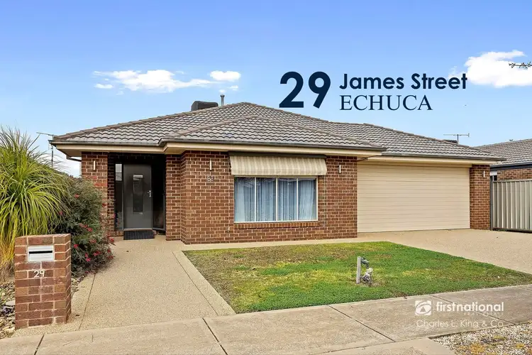 29 James Street
