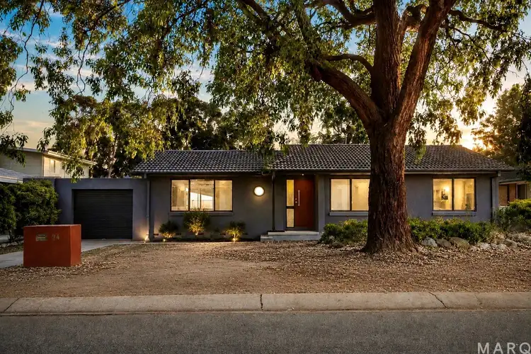 74 Greenough Circuit