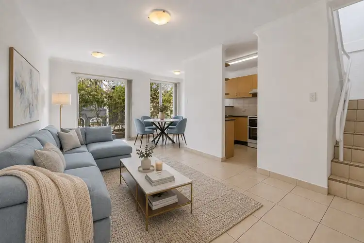 5/453-465 Bourke Street