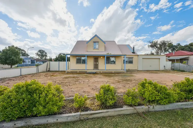 35 Gunn Street