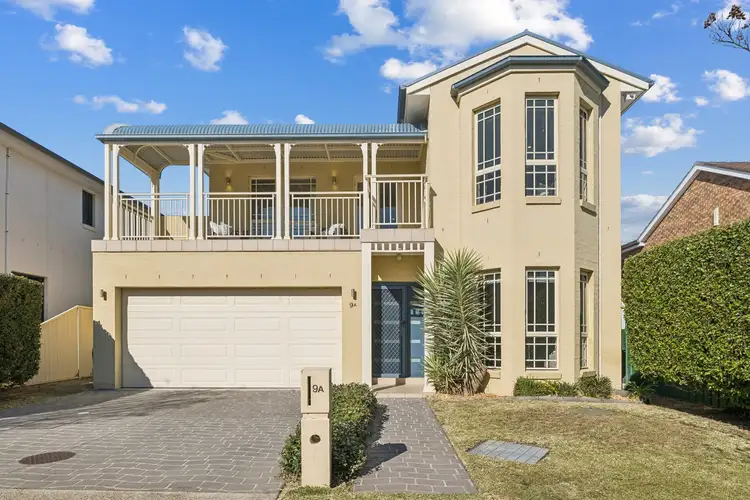9a Linden Street