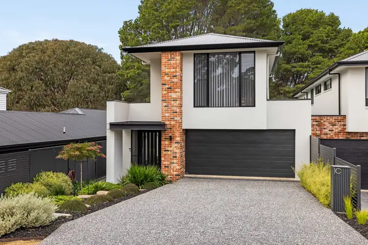 1C Palmyra Court