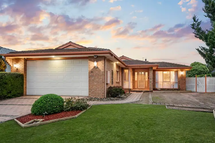 85 Saronvale Crescent