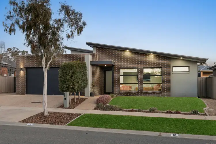 12 Hereford Drive