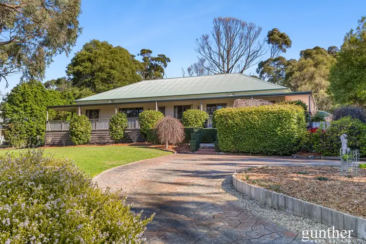 10-11 Parkhaven Court