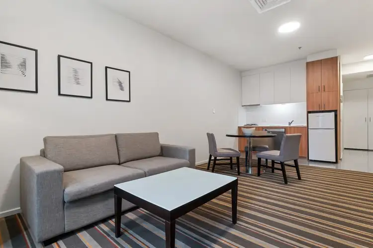 415/250 Elizabeth Street, Melbourne VIC 3000