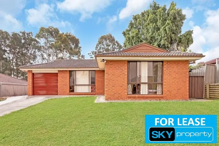 5 Bonney Place