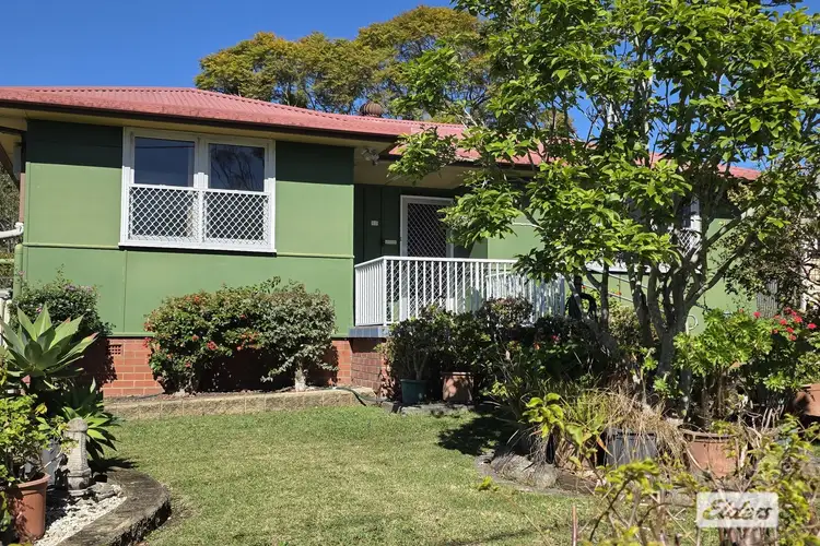 8 Bushland Drive
