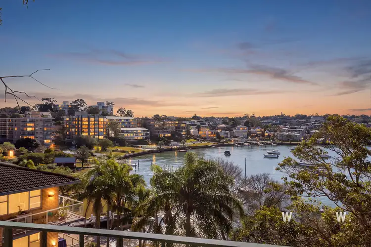 52C/14 Wolseley Street