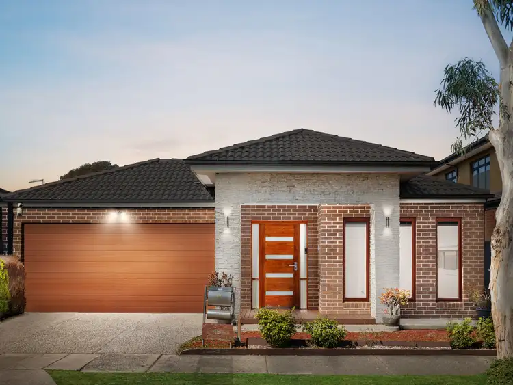 15 Longfield Way