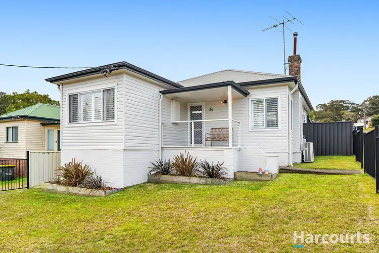 35 Fern Valley Road