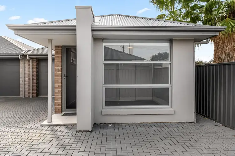 13B Shearing Street