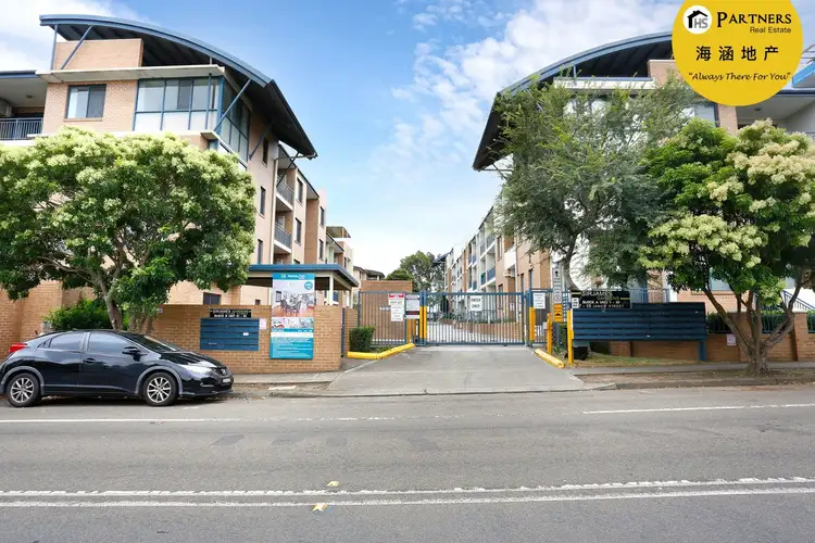 61/7-19 James Street
