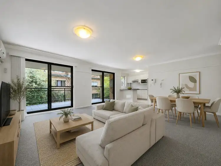 14/23 Showground Road, Castle Hill NSW 2154