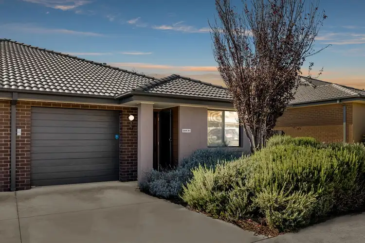 30/11 Starcevich Crescent, Jacka ACT 2914