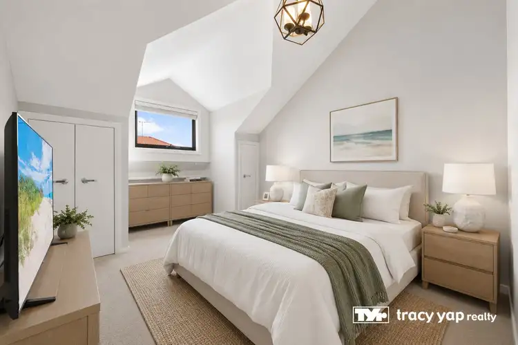Sixth view of Homely townhouse listing, 1/92-96 Kings Road, Five Dock NSW 2046