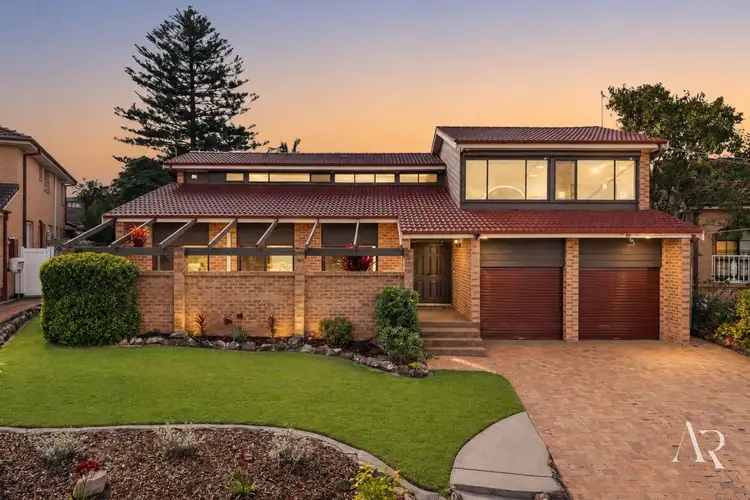 6 Cherie Place