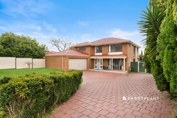9 Furlong Court