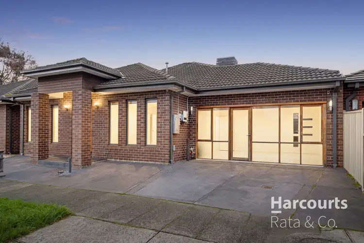 4 Taberer Court