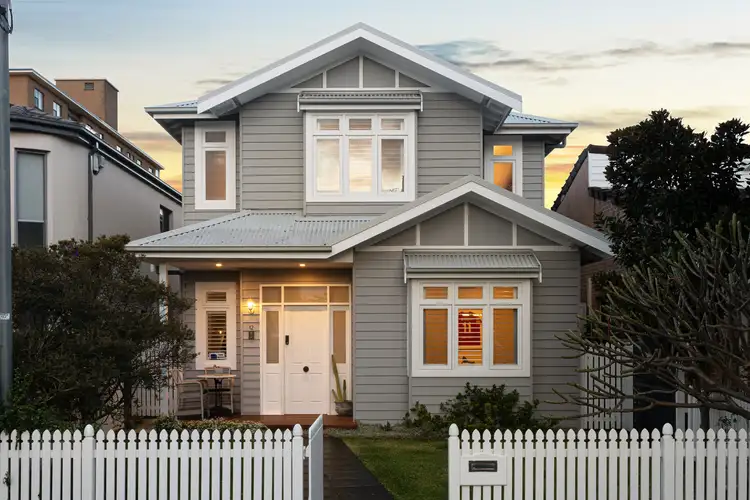 12 Brighton Avenue