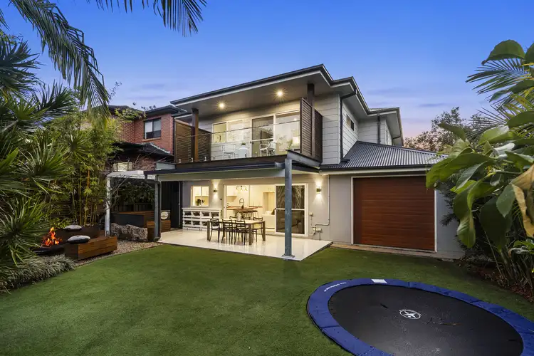 16 Georges River Road