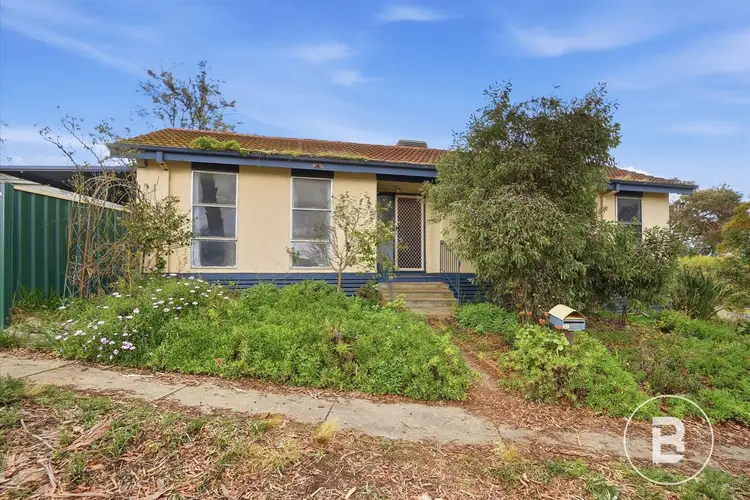 31 Lidgett Street, Bacchus Marsh VIC 3340