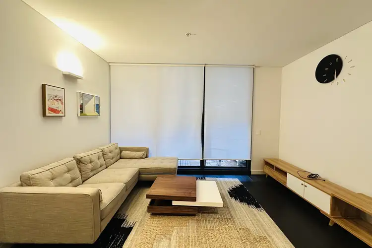 Furnished/88 Church Street