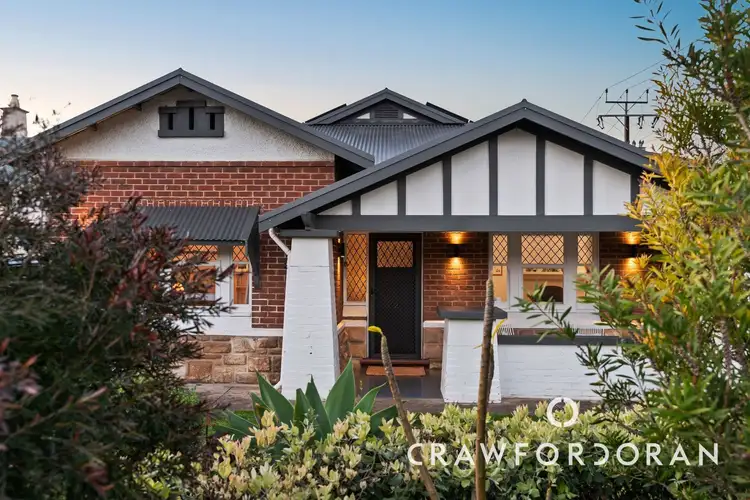 35 Torrens Avenue