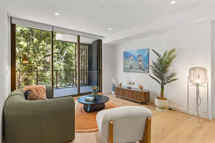 106/6 Maclaurin Parade