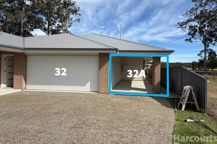 32a Strathallan Terrace