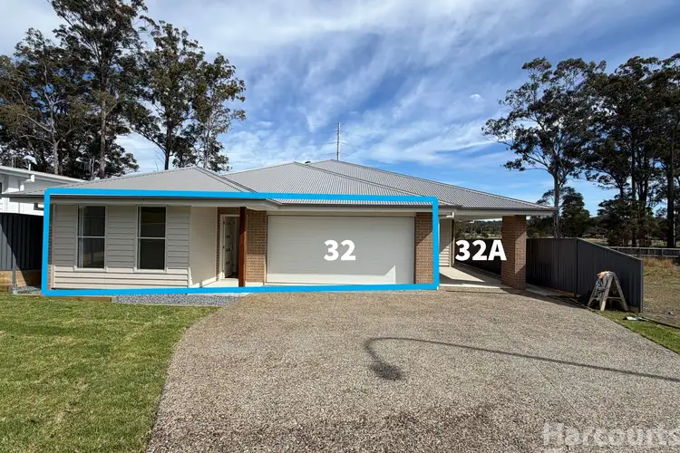 32 Strathallan Terrace