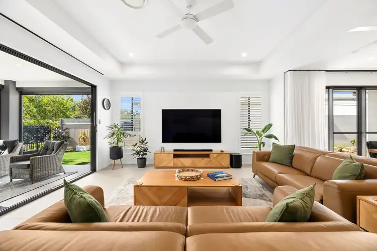 19/2 Retreat Drive