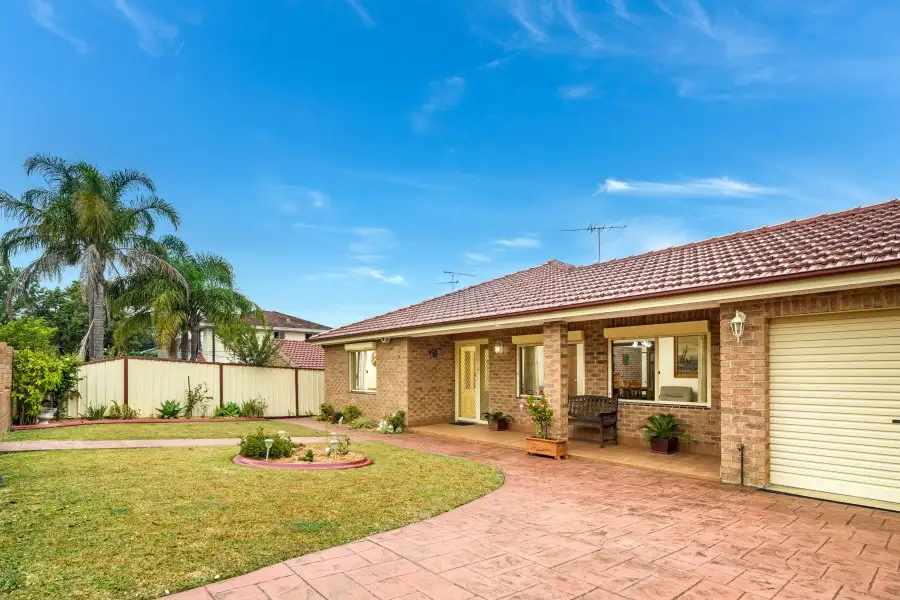 Main view of Homely house listing, 71 Townsend Street, Condell Park NSW 2200