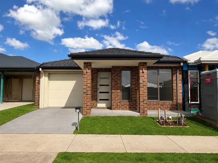 26 Kielder Crescent