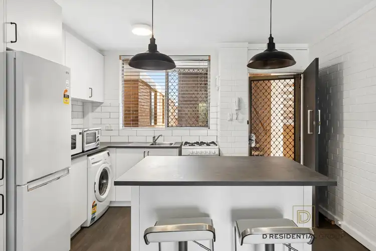 37/537 William Street