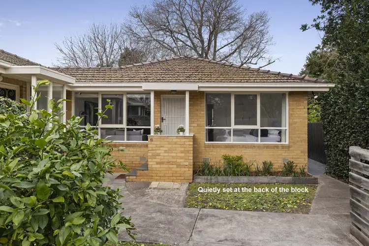 10/218 Wattletree Road, Malvern VIC 3144
