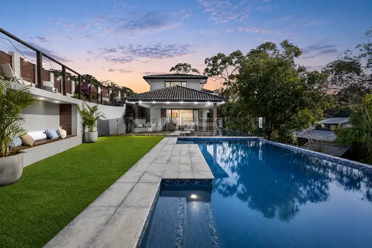 43 Pinduro Place