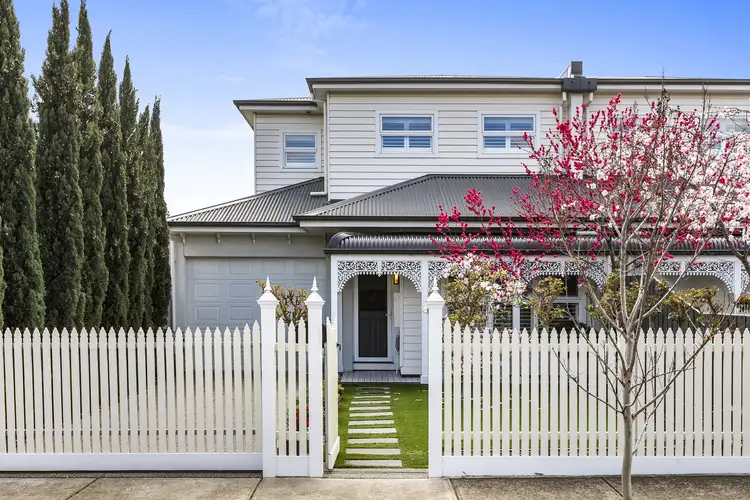12B Balcombe Street