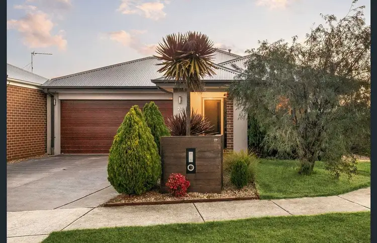 27 Cloudbreak Street