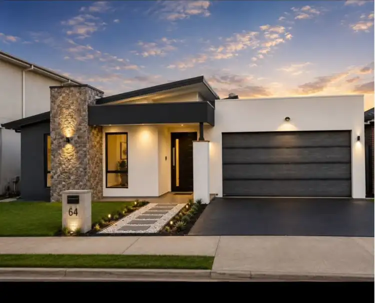 64a Brahbham Drive