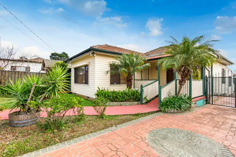 Main view of Homely house listing, 12 Alexander Street, Yagoona NSW 2199