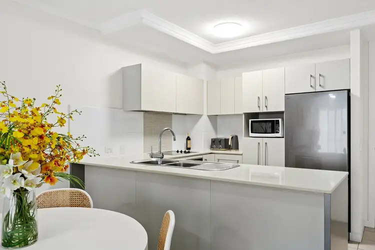 1507/1A Mungar Street, Maroochydore QLD 4558