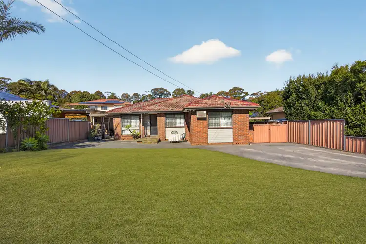 31 Alpha Road