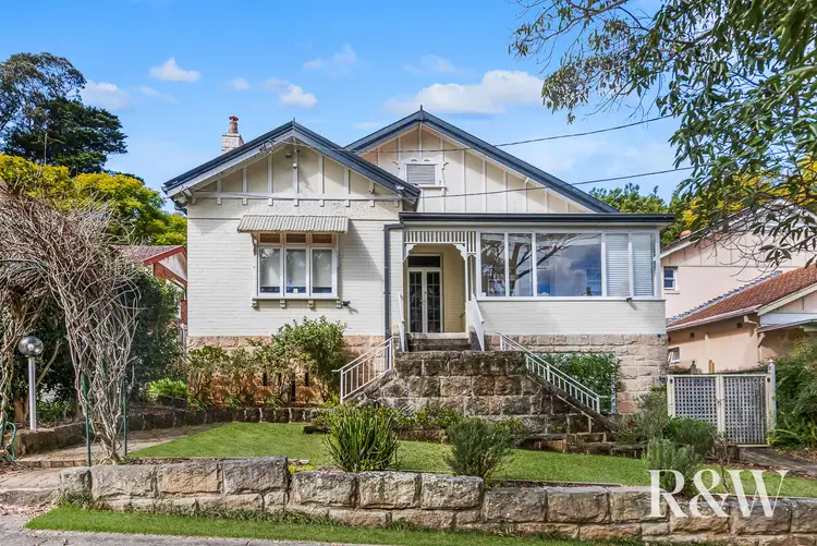3 McLean Avenue