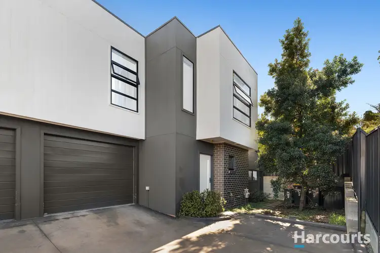5/134 Croudace Road
