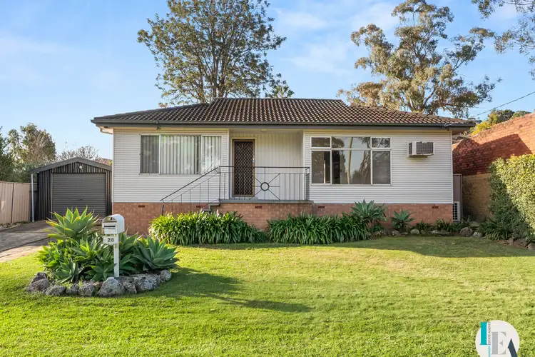 28 William Beach Road