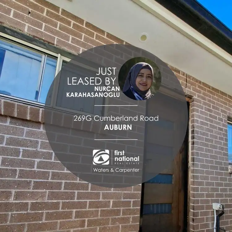 269G Cumberland Road