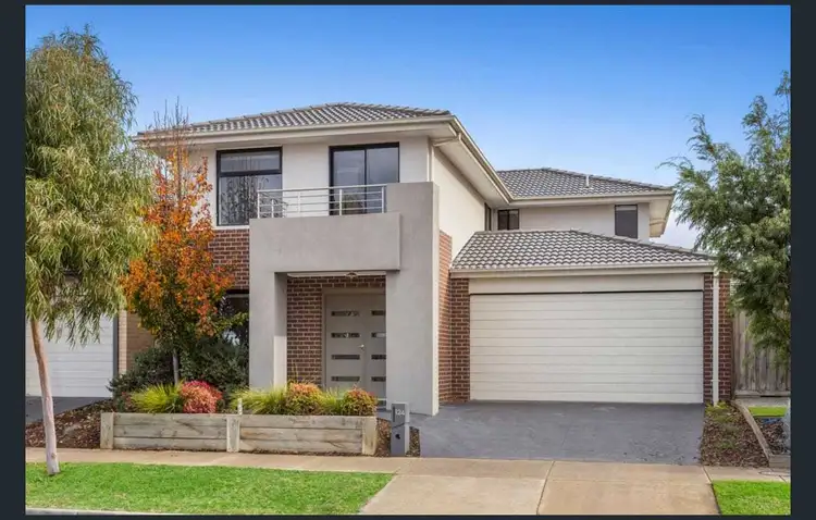 124 Sovereign Drive