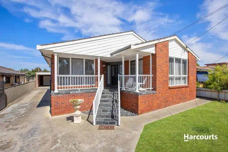 52 Jedda Street